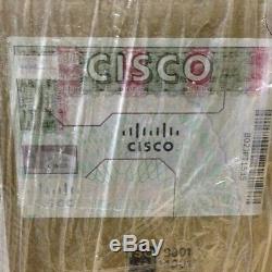 10 Pieces Brand NEW Cisco C891F-K9 Cisco 891F Gigabit Ethernet security router