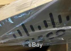 10 Pieces NEW Sealed CISCO WS-C2960X-24PS-L Catalyst 2960X 24 Port Switch