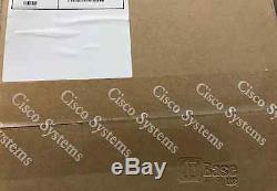 10 Pieces NEW Sealed CISCO WS-C2960X-24PS-L Catalyst 2960X 24 Port Switch
