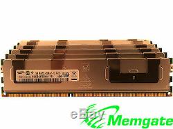 128GB (8x16GB) DDR3 PC3-8500R 4Rx4 ECC Reg Memory RAM Cisco UCS C200 M2