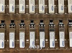 20 X CISCO SFP-10G-LR-OS Transceiver Module / Brand New