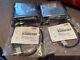 2X NEW cisco stack with cables model no C2960X-STACK good offer price
