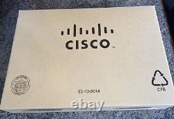 8 Brand New Cisco Unified IP Phones 7945G (quantity EIGHT)