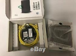 AT&T MicroCell Model DPH154 Home Cellphone Signal Booster NEW IN BOX