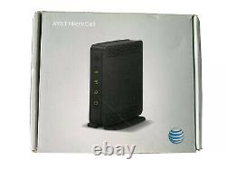 AT&T Wireless Cisco Microcell Extender DPH154 Signal Booster Tower New In Box