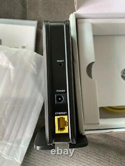 AT&T Wireless Cisco Microcell Extender DPH154 Signal Booster Tower New In Box
