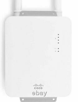 Access Point Cisco Meraki MR62-HW Power Over Ethernet External