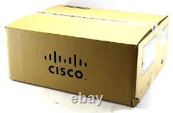 BNIB CISCO1941/KP Cisco 1941 Series ISR with Security Licences CISCO1941-SEC/K9
