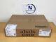 Brand NEW Cisco C891F-K9 Cisco 891F Gigabit Ethernet security router with SFP