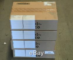 Brand New CISCO 867VAE-K9 IP Connectivity Solution Integrated Services Router