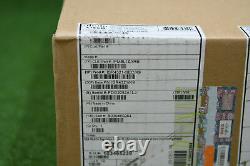 Brand New CISCO ISR4321-SEC/K9 ROUTER WithSECURITY BUNDLE ISR 4321 1 YrWty