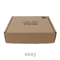 Brand New Cisco 7841 VoIP Phone 4 lines P/N CP-7841-K9=