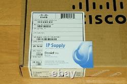 Brand New Cisco AIR-CT3504-RMNT Rack Mount for Cisco 3504 Wireless Controller