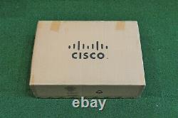 Brand New Cisco ASR-920-12CZ-A ASR 920 Series Aggregation Services Router