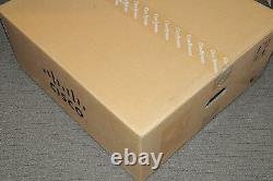 Brand New Cisco C2921-SEC/K9 Integrated Security Services Router 1YrWty TaxInv