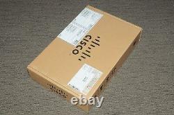 Brand New Cisco C2960X-STACK FlexStack Stacking Module 1YrWty TaxInv