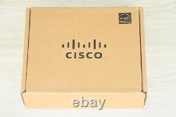 Brand New Cisco CP-7821-K9 VoIP IP Phone Telephone 1YrWty TaxInv