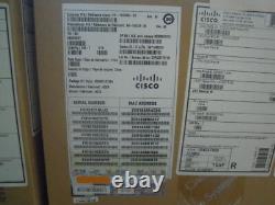 Brand New Cisco CP-8811-K9 VoIP Unified IP Phone 8811 Series 1 Year Warranty