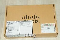 Brand New Cisco EHWIC-3G-HSPA+7 3rd Gen High-Speed Wireless WAN Interface Card