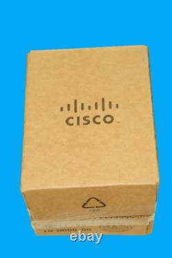 Brand New Cisco IE2000-8TC-B IE2000 with 8FE Copper ports 2FE uplinks Lan Base