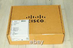 Brand New Cisco PWR-125W-AC 125W Power Supply for 890 Series Router TaxInv