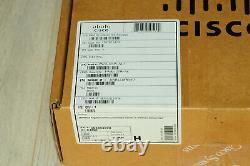 Brand New Cisco PWR-125W-AC 125W Power Supply for 890 Series Router TaxInv
