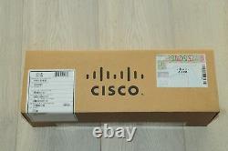 Brand New Cisco PWR-C1-350WAC Power Supply for Cisco 3850 Switches 1YrWty