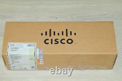 Brand New Cisco PWR-C2-1025WAC = Power supply network switch 1YrWty TaxInv