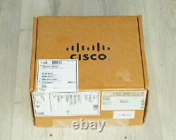 Brand New Cisco SPA-1X10GE-L-V2 1 Port 10GigE Shared Adapter 1YrWty TaxInv
