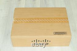 Brand New Cisco WS-C2960S-24TS-S Catalyst 2960S Switch Managed 24 GigE Ports