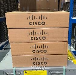 Brand New Open Box Cisco 890 Series 897VA C897VA-K9 PSU INCLUDED NEW OPEN BOX