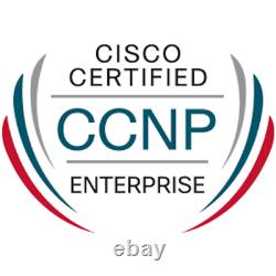 CCNA/CCNP Concentration/Specialist exam voucher 100% off at PearsonVUE Worldwide