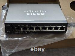 CISCO 250-08 Smart Switch