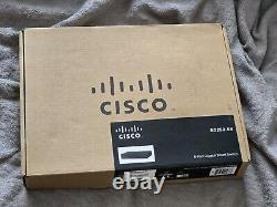 CISCO 250-08 Smart Switch