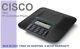 CISCO 7832 IP Conference Phone NEW BOXED 6MTHS WARRANTY CP-7832-3PCC-K9