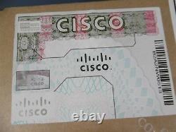 CISCO AIR-ANT2513P4M-N Patch Antenna 4 Port 2.4GHz / 5GHz BRAND NEW SEALED