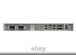 CISCO ASR-920-4SZ-A ASR 920 Router Brand NEWithSEALED