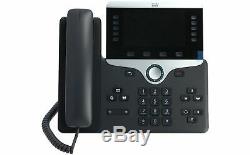 CISCO CP-8841-K9= Cisco IP Phone 8841