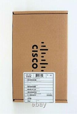 CISCO Catalyst 3K-X 1G Network Module Brand New and Sealed