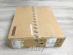 CISCO Catalyst 9500 16 10GbE Ports Managed Switch C9500-16X-A New Sealed