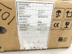 CISCO Catalyst 9500 16 10GbE Ports Managed Switch C9500-16X-A New Sealed