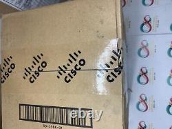 CISCO Industrial Enthernet Switch IE-2000-8TC-G-E V01