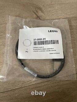 CISCO Leoni 0.5m cable assembly CAB-STK-E-0.5M 37-0891-01 8 X Brand New Sealed