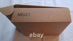 CISCO MG21 MERAKI MG21-HW-WW IP67-rated Cat 6 Cellular 4G LTE (UNCLAIMED + BNIB)