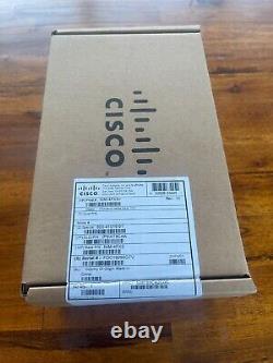 CISCO NIM-4FXS 4 PORT NETWORK INTERFACE MODULE FXS for ISR 4000 Series Routers