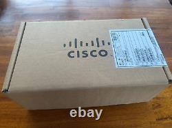 CISCO NIM-4FXS 4 PORT NETWORK INTERFACE MODULE FXS for ISR 4000 Series Routers