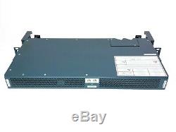 CISCO ONS 15216-EDFA2-A Metro Erbium Dopped Fiber Amplifier 17dBm with SNMP, Rev 2