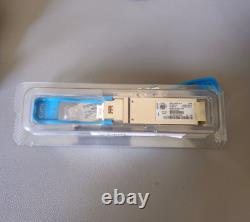 CISCO QSFP-100G-LR-S. 100GBASE WITH hologram original transceiver module