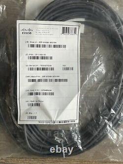 CISCO SFP-H10GB-ACU10M TWINAX 10GBase-CU SFP 10M- Brand New