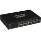 CISCO SG112 24-Port Gigabit Ethernet Switch SG112-24
